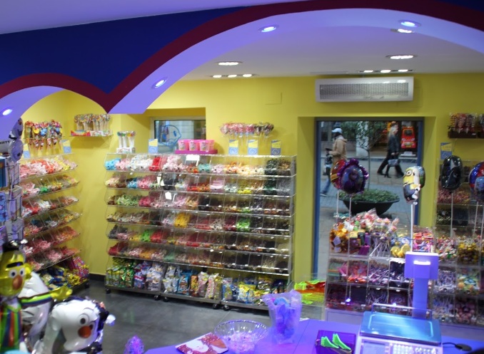 Galería de imágenes